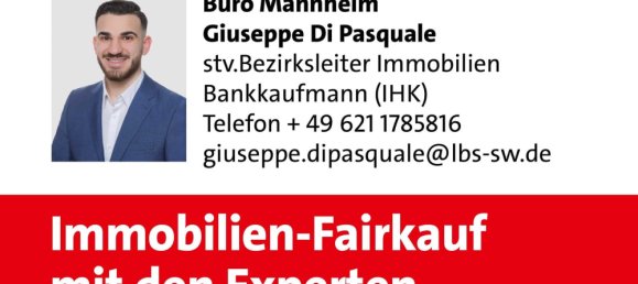 5 rooms Townhouse in Ludwigshafen am Rhein, Germany No. 15144 22