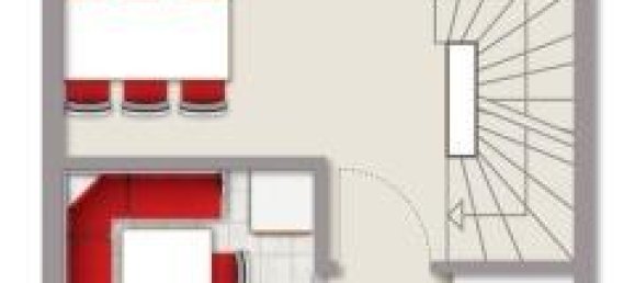 5 rooms Townhouse in Ludwigshafen am Rhein, Germany No. 15144 17