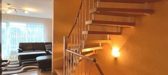 5 rooms Townhouse in Ludwigshafen am Rhein, Germany No. 15144 6