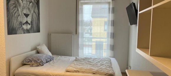 5 rooms Townhouse in Ludwigshafen am Rhein, Germany No. 15144 7