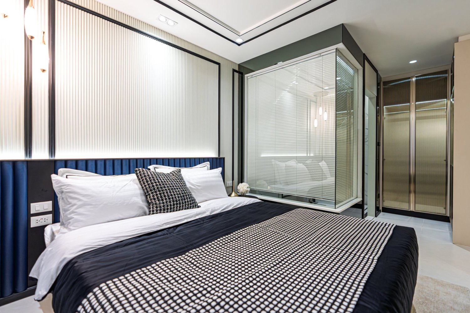 Apartamento T384 em Pattaya, Thailand N.º 33563