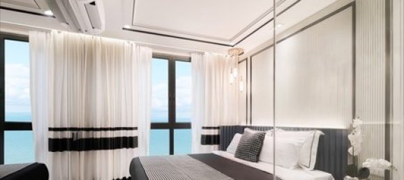 Apartamento T384 em Pattaya, Thailand N.º 33563 19