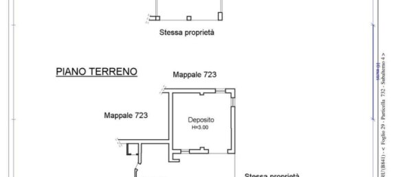 Casa de 6 divisões em Carrù, Italy N.º 257958 49