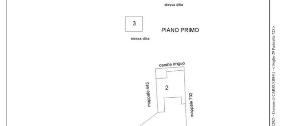 Casa de 6 divisões em Carrù, Italy N.º 257958 45