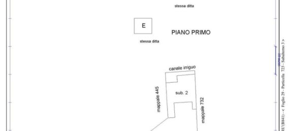 Casa de 6 divisões em Carrù, Italy N.º 257958 50