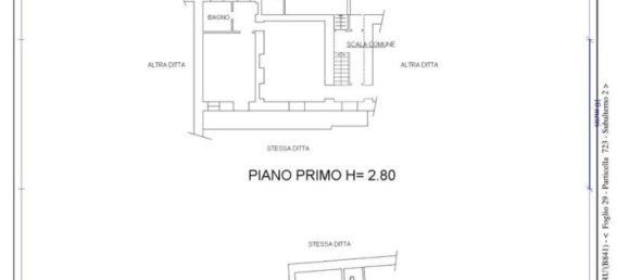 Casa de 6 divisões em Carrù, Italy N.º 257958 46