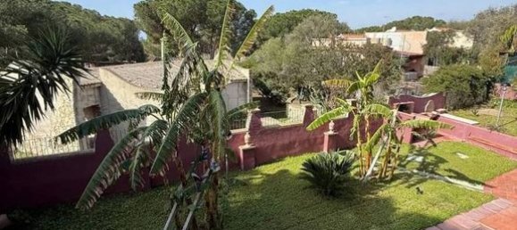 Villa T12 em Quartu Sant'Elena, Italy N.º 41276 46
