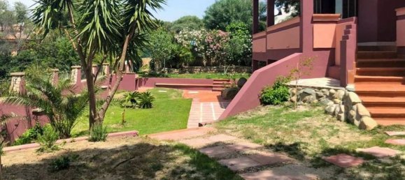 Villa T12 em Quartu Sant'Elena, Italy N.º 41276 7