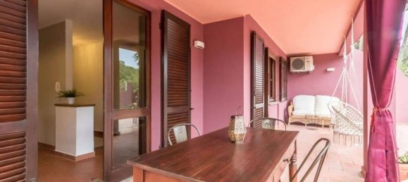 Villa T12 em Quartu Sant'Elena, Italy N.º 41276 44