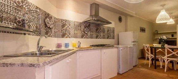 Villa T12 em Quartu Sant'Elena, Italy N.º 41276 36