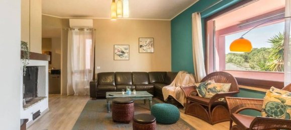 Villa T12 em Quartu Sant'Elena, Italy N.º 41276 11