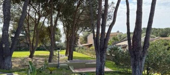 Villa T12 em Quartu Sant'Elena, Italy N.º 41276 49