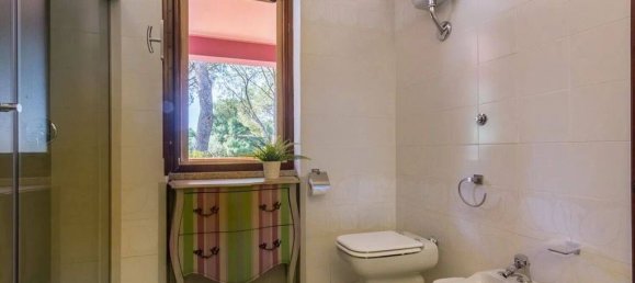 Villa T12 em Quartu Sant'Elena, Italy N.º 41276 21