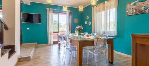 Villa T12 em Quartu Sant'Elena, Italy N.º 41276 9