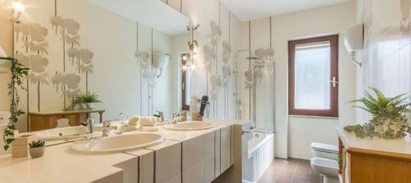 Villa T12 em Quartu Sant'Elena, Italy N.º 41276 16