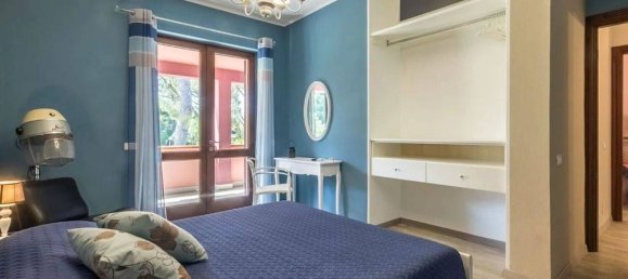 Villa T12 em Quartu Sant'Elena, Italy N.º 41276 15