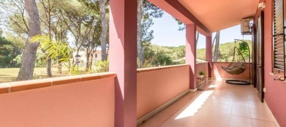 Villa T12 em Quartu Sant'Elena, Italy N.º 41276 22