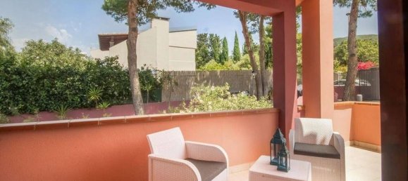 Villa T12 em Quartu Sant'Elena, Italy N.º 41276 14