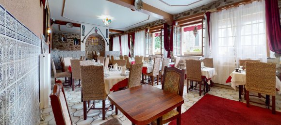 Gewerbliche Immobilie in Villeneuve-le-Comte, France 115m², Nr. 176373 5