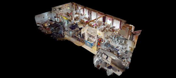 Gewerbliche Immobilie in Villeneuve-le-Comte, France 115m², Nr. 176373 12