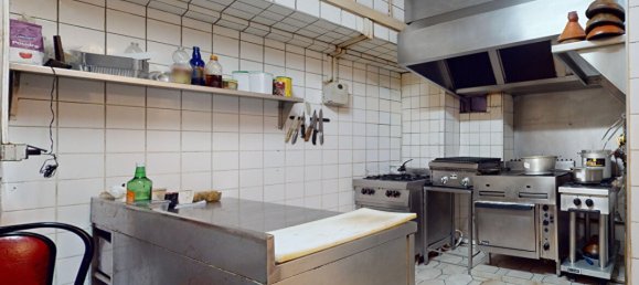 Gewerbliche Immobilie in Villeneuve-le-Comte, France 115m², Nr. 176373 10