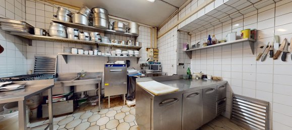 Gewerbliche Immobilie in Villeneuve-le-Comte, France 115m², Nr. 176373 9