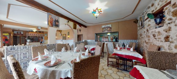 Gewerbliche Immobilie in Villeneuve-le-Comte, France 115m², Nr. 176373 7