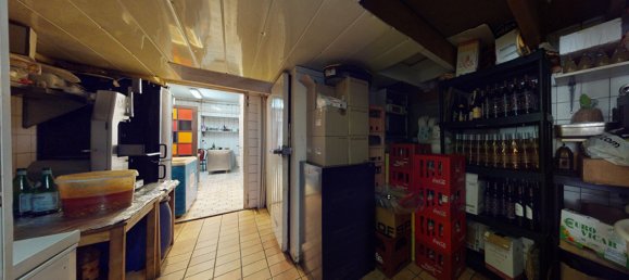 Gewerbliche Immobilie in Villeneuve-le-Comte, France 115m², Nr. 176373 11