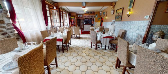 Gewerbliche Immobilie in Villeneuve-le-Comte, France 115m², Nr. 176373 4