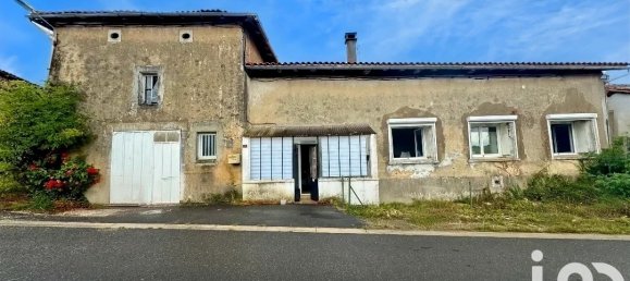 2 bedrooms House in Charente, France No. 348587 3