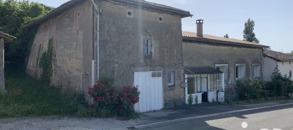 2 bedrooms House in Charente, France No. 348587 18