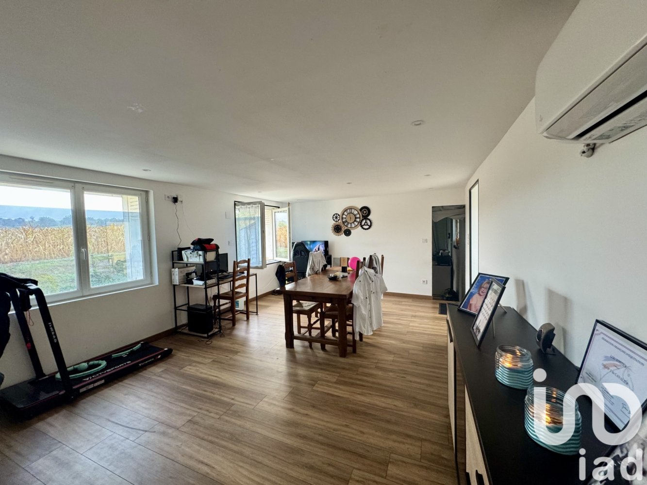 2 bedrooms House in Charente, France No. 348587