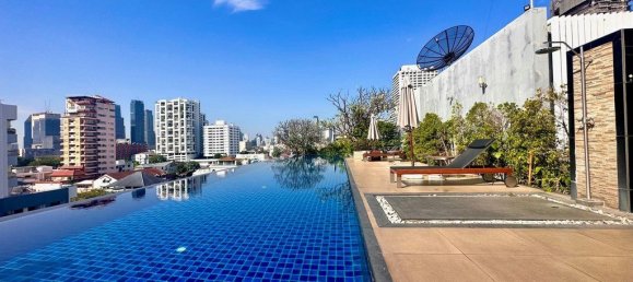Condominio de 2 dormitorios en Railay Beach, Thailand No. 26721 18