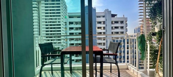 Condominio de 2 dormitorios en Railay Beach, Thailand No. 26721 13