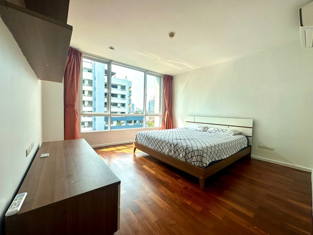 Condominio de 2 dormitorios en Railay Beach, Thailand No. 26721