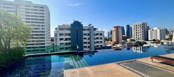 Condominio de 2 dormitorios en Railay Beach, Thailand No. 26721 19