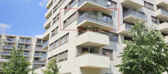 4 rooms Apartment in Eggenberg, Austria No. 232043 4