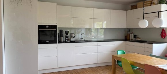 4 rooms Apartment in Eggenberg, Austria No. 232043 6