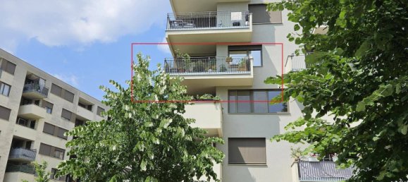 4 rooms Apartment in Eggenberg, Austria No. 232043 3