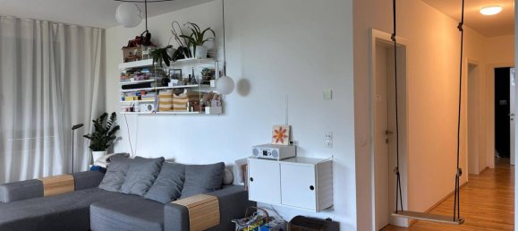 4 rooms Apartment in Eggenberg, Austria No. 232043 9