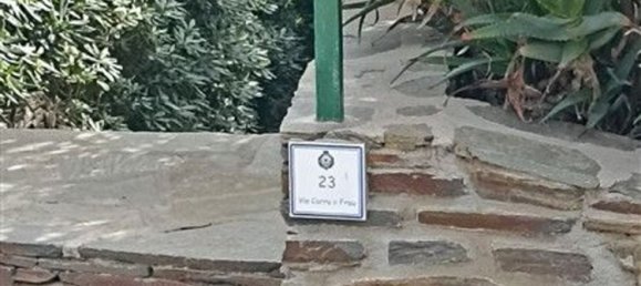 Casa de 5 divisões em Stintino, Italy N.º 51584 3