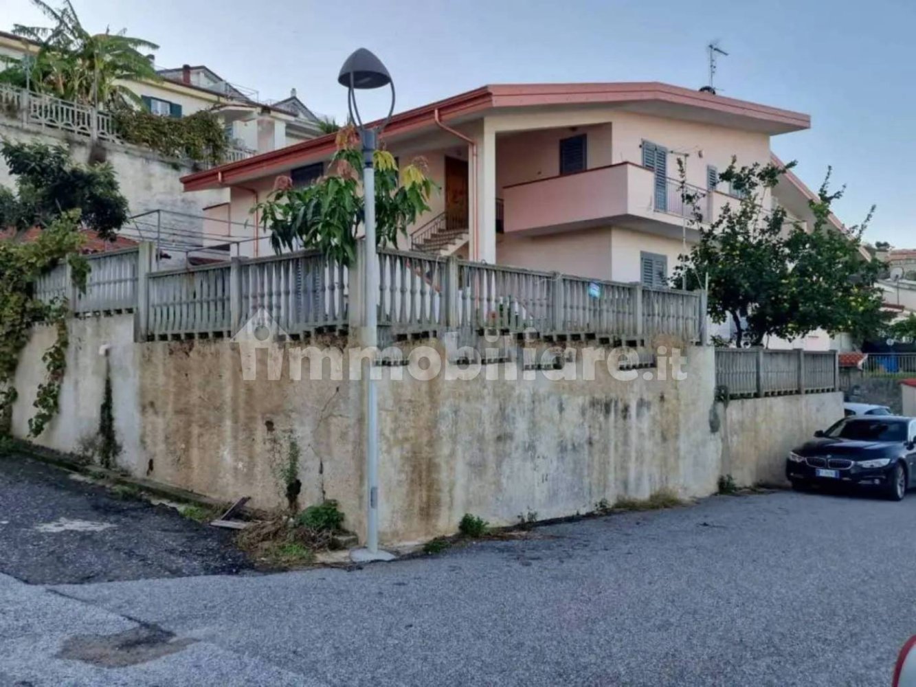 3 bedrooms Apartment in Pizzo, Italy No. 126436