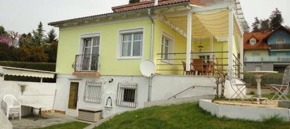 2 rooms House in Gleisdorf, Austria No. 23608 18