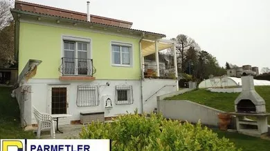 2غرفة منزل في Gleisdorf, Austria رقم 23608
