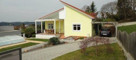 2 rooms House in Gleisdorf, Austria No. 23608 17