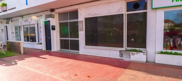 عقار تجاري في Cascais, Portugal 101متر مربع رقم 10722 15