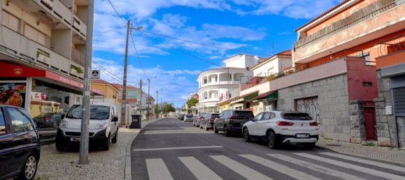 عقار تجاري في Cascais, Portugal 101متر مربع رقم 10722 18