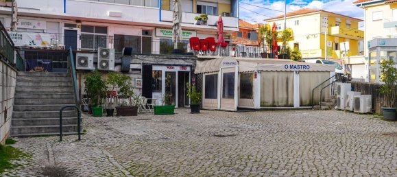 عقار تجاري في Cascais, Portugal 101متر مربع رقم 10722 2