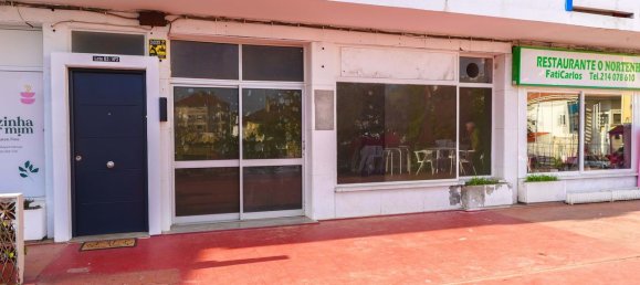 عقار تجاري في Cascais, Portugal 101متر مربع رقم 10722 17