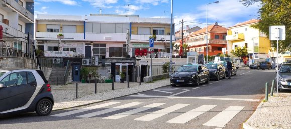 عقار تجاري في Cascais, Portugal 101متر مربع رقم 10722 21